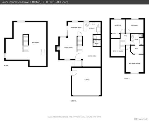 9629 Pendleton Dr, Highlands Ranch, CO 80126 photo 15