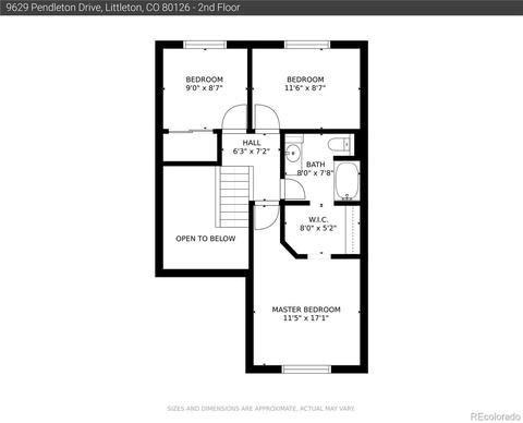 9629 Pendleton Dr, Highlands Ranch, CO 80126 photo 17