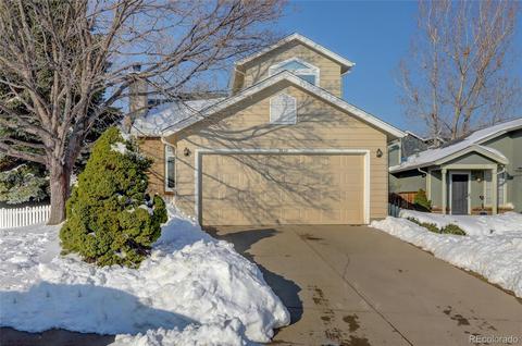 9629 Pendleton Dr, Highlands Ranch, CO 80126 photo 1