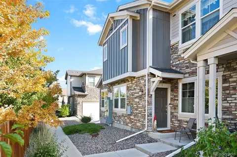 24887 E Calhoun Pl #C, Aurora, CO 80016