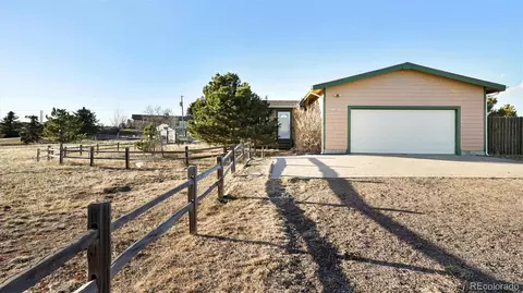 10675 Chiming Bell Cir, Peyton, CO 80831
