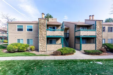 15126 E Louisiana Dr #102, Aurora, CO 80012