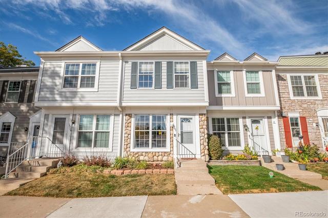 10727 W Dartmouth Ave, Lakewood, CO 80227