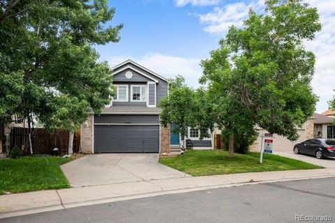 19385 E 41st Pl, Denver, CO 80249 photo 1