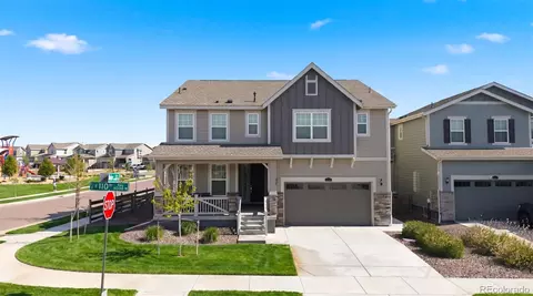 16396 E 110th Ave, Commerce City, CO 80022