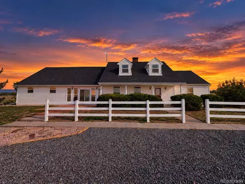 28803 Redlands Mesa Rd, Hotchkiss, CO 81419