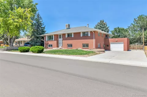 4731 W 66th Ave, Arvada, CO 80003