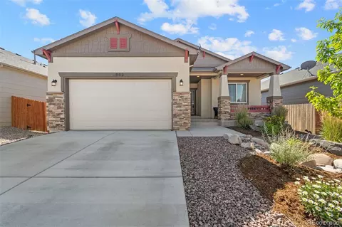 9853 Emerald Vista Dr, Peyton, CO 80831