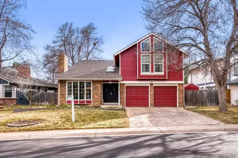 11446 San Joaquin Rdg, Littleton, CO 80127