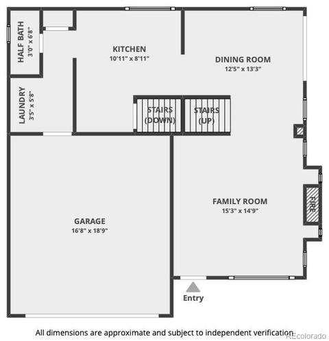 19965 Mitchell Pl, Denver, CO 80249 photo 25