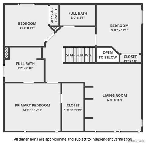 19965 Mitchell Pl, Denver, CO 80249 photo 26