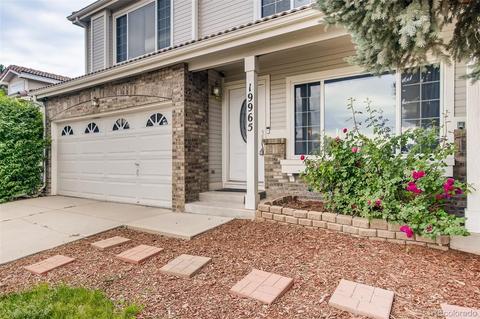 19965 Mitchell Pl, Denver, CO 80249 photo 2