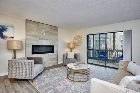 14000 E Linvale Pl #404, Aurora, CO 80014