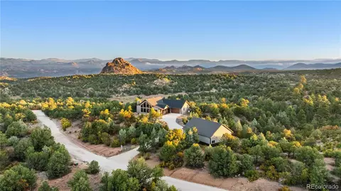 1310 Sunrise Rdg, Cotopaxi, CO 81223