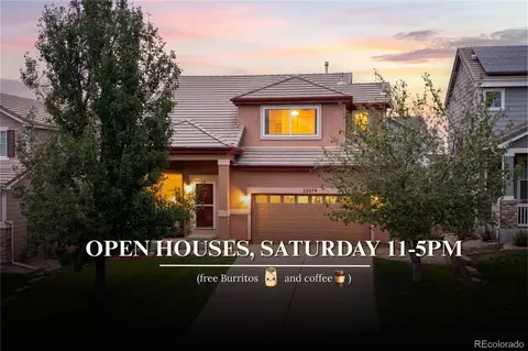 22079 E Belleview Pl, Aurora, CO 80015