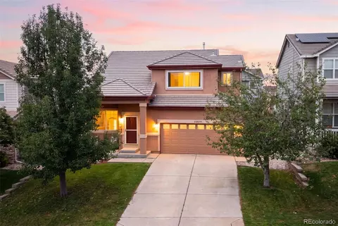 22079 E Belleview Pl, Aurora, CO 80015
