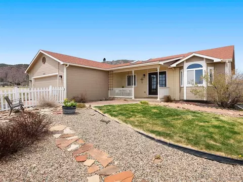 3890 Spaatz Rd, Monument, CO 80132