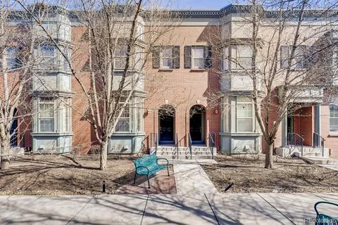 8733 E 29th Pl, Denver, CO 80238 photo 1