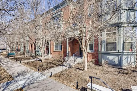 8733 E 29th Pl, Denver, CO 80238 photo 26