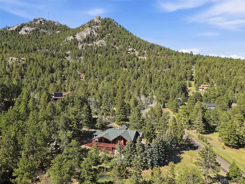 8969 Hillview Rd, Morrison, CO 80465 photo 46