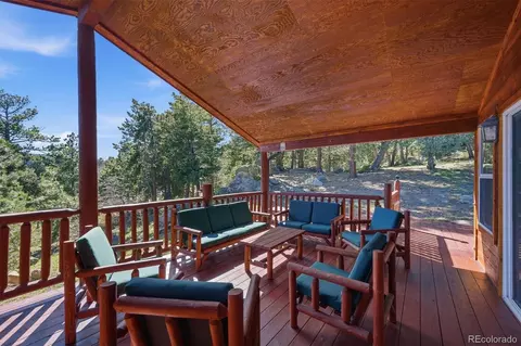 8969 Hillview Rd, Morrison, CO 80465 photo 30
