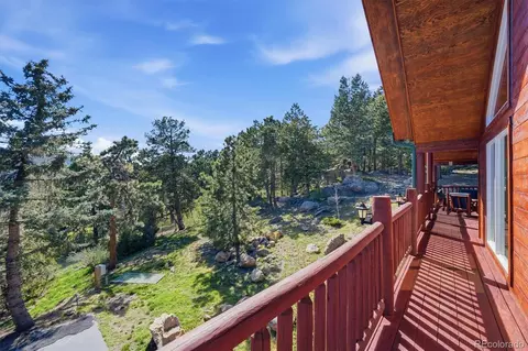 8969 Hillview Rd, Morrison, CO 80465 photo 32