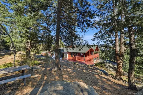 8969 Hillview Rd, Morrison, CO 80465 photo 41