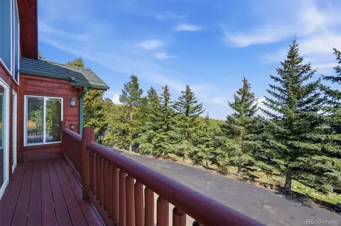 8969 Hillview Rd, Morrison, CO 80465 photo 31