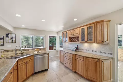 8969 Hillview Rd, Morrison, CO 80465 photo 14