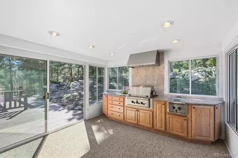 8969 Hillview Rd, Morrison, CO 80465 photo 18
