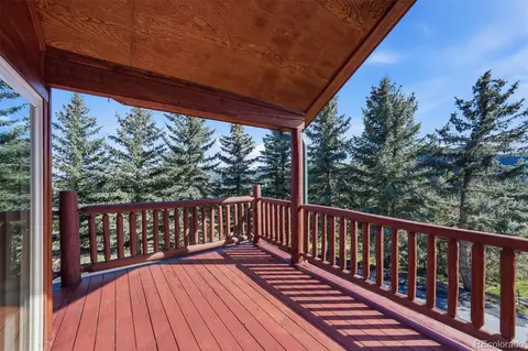 8969 Hillview Rd, Morrison, CO 80465 photo 33