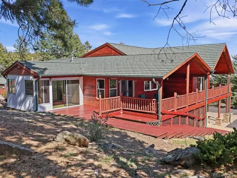 8969 Hillview Rd, Morrison, CO 80465 photo 5