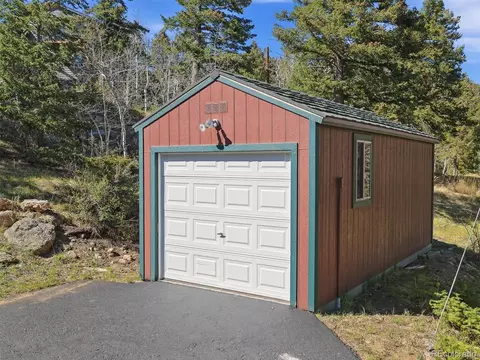8969 Hillview Rd, Morrison, CO 80465 photo 43