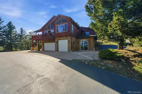 8969 Hillview Rd, Morrison, CO 80465 photo 39