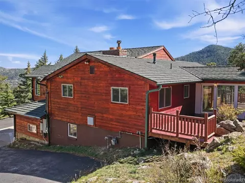 8969 Hillview Rd, Morrison, CO 80465 photo 44