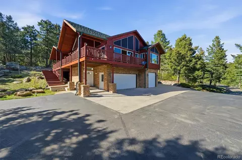 8969 Hillview Rd, Morrison, CO 80465 photo 3