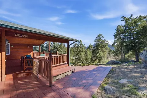 8969 Hillview Rd, Morrison, CO 80465 photo 42