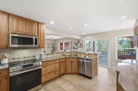 8969 Hillview Rd, Morrison, CO 80465 photo 15