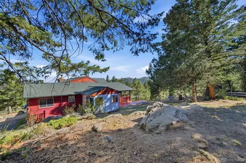 8969 Hillview Rd, Morrison, CO 80465 photo 38