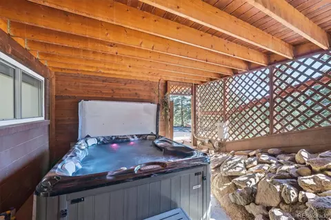 8969 Hillview Rd, Morrison, CO 80465 photo 36