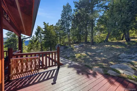 8969 Hillview Rd, Morrison, CO 80465 photo 34