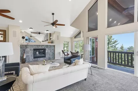 8969 Hillview Rd, Morrison, CO 80465 photo 7
