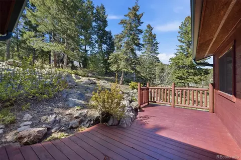 8969 Hillview Rd, Morrison, CO 80465 photo 35
