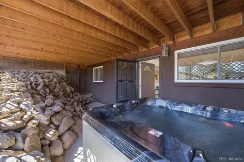 8969 Hillview Rd, Morrison, CO 80465 photo 37