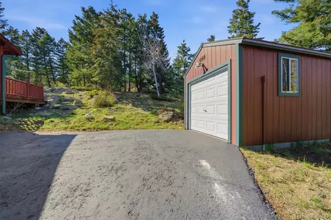 8969 Hillview Rd, Morrison, CO 80465 photo 40