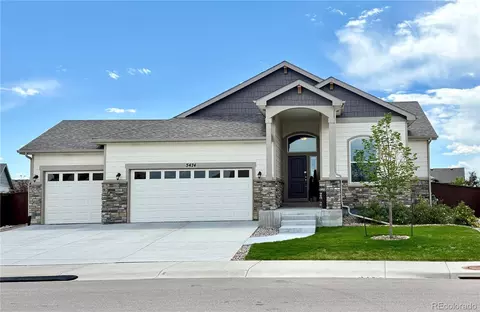 5474 Ault Dr, Loveland, CO 80538