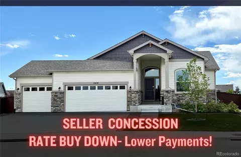 5474 Ault Dr, Loveland, CO 80538