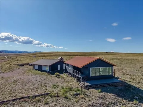 5200 Electric, Westcliffe, CO 81252