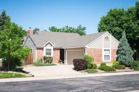 5351 S Cody St, Littleton, CO 80123