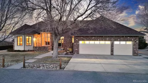 10962 N Chatfield Dr, Littleton, CO 80125
